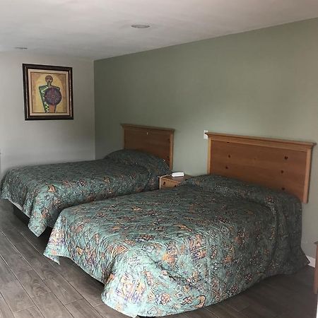 Homestead Inn San Antonio Kültér fotó