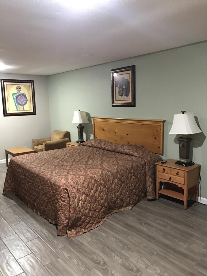 Homestead Inn San Antonio Kültér fotó
